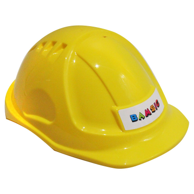 Каска дитяча "Bamsic", пластик, арт 117 Каска дитяча "Bamsic", пластик, арт 117