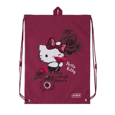 Сумка для взуття Kite Education Hello Kitty HK20-600M-1 Сумка для взуття Kite Education Hello Kitty HK20-600M-1