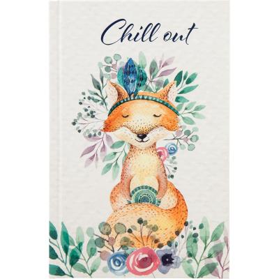 Книга записная Cuties-1, А6 тверд.обл., 80арк.ячейка Книга записная Cuties-1, А6 тверд.обл., 80арк.ячейка