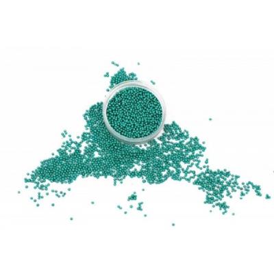 Бульонки, Бирюзовые, 4501-315LS, 15г Бульонки, Бирюзовые, 4501-315LS, 15г