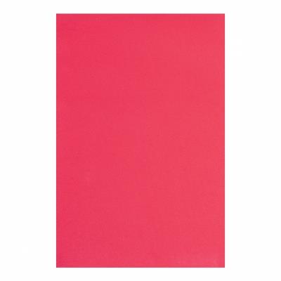 Фоаміран ЕВА червоний, 200*300 мм, товщина 1,7 мм, 1 аркуш