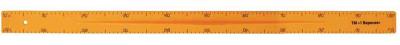 Лінійка Yes 100 см для дошки Лінійка Yes 100 см для дошки