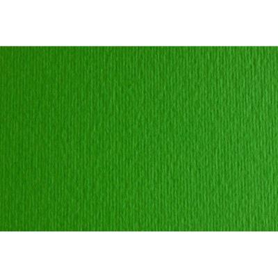 Папір для дизайну Elle Erre А4 (21*29,7см), №11 verde, 220г/м2, зелений, дві текстури, Fabriano (1)