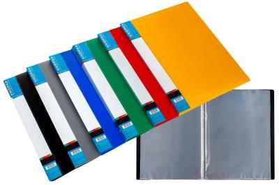 Папка пластикова Knopka з 30 файлами, зелена (1/24) Папка пластикова Knopka з 30 файлами, зелена (1/24)