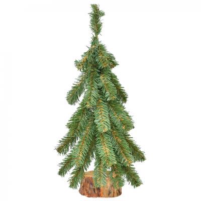 Ялинка Yes! Fun h - 0,40 м "Мальвіна"