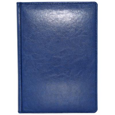 Щоденник датований "SARIF"176арк.синій, ТМ Brisk Office", 3В-55 А5(1/10)