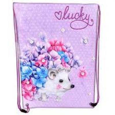 Сумка для взуття "Lucky", 46*33см, 210D PL, арт. 2233C, CLASS Сумка для взуття "Lucky", 46*33см, 210D PL, арт. 2233C, CLASS