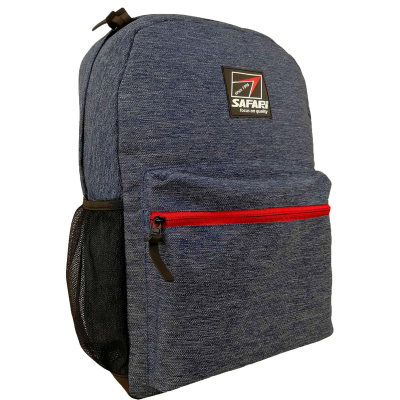 Рюкзак, 1 отделение, 44*29*17 см, PL, Style, Safari, 20-170L-1