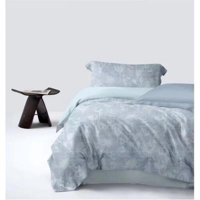 Комплект SOHO Комплект пост.білизни Євро Memoria 200*230 Flower Turquoise (A130079)