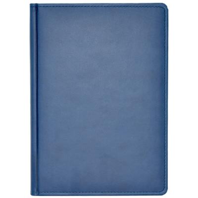 Щоденник датований "WINNER" 176арк синій, А5, 3В-55("1/10")