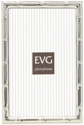 Рамка EVG ONIX 10X15 S03 Silver (S03 Silver)