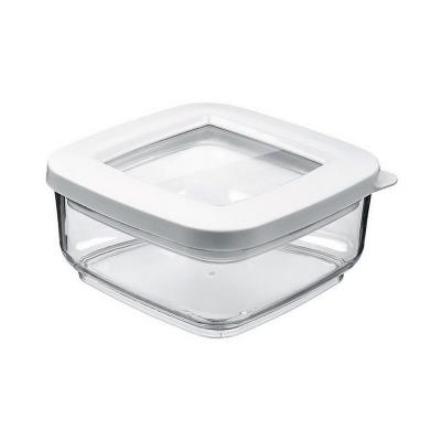 Контейнер пл. BAGER BG-480 TERRA DRY FOOD 0.35 л