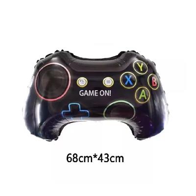 Фольгована кулька 3890