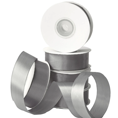 Стрічка атласна 2,5см*23м 2523A180P