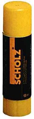 Клей-олівець Scholz, 4600, PVA, 9 г (24/480) Клей-олівець Scholz, 4600, PVA, 9 г (24/480)