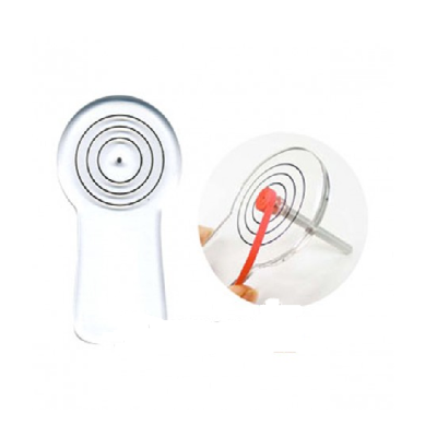 Інструмент для квілінгу "Керлинг-коуч" OL-3035 Інструмент для квілінгу "Керлинг-коуч" OL-3035