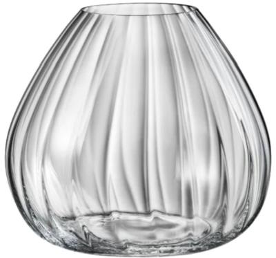 Ваза BOHEMIA Crystal Margo/ 18.5 смВ (B82237)