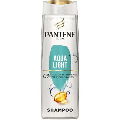 61223 PANTENE Шамп. Аква лайт 400мл