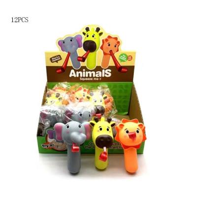 Тварини арт. LW19-119 (600шт/2) стисні мене, мікс видив, 5 боксів по 12 шт, бокс см. Тварини арт. LW19-119 (600шт/2) стисні мене, мікс видив, 5 боксів по 12 шт, бокс см.