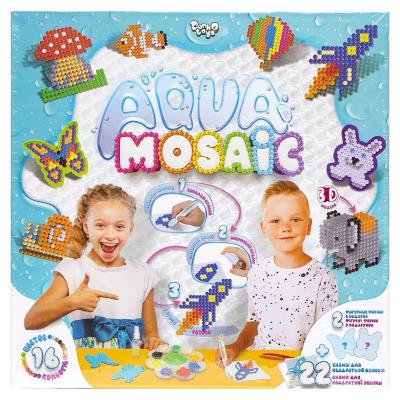Креативное творчество Agua Mosaic средний набор