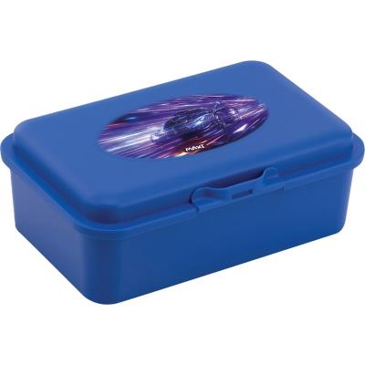 Ланч-бокс (контейнер для їжі) 750 мл Ланч-бокс (контейнер для їжі) 750 мл