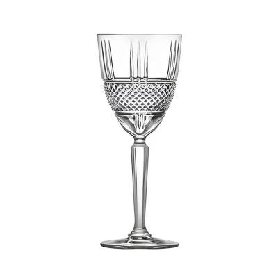 Келих для вина BRILLANTE 290 мл (6шт)