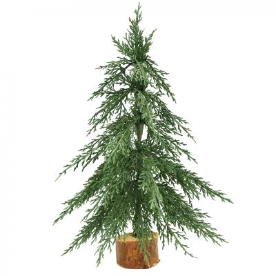 Ялинка Yes! Fun h-0,30 м "Кипарис" лита, зелена