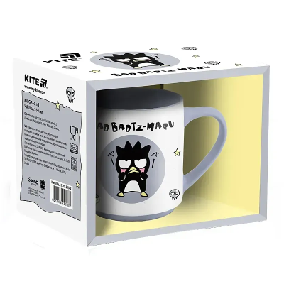 Чашка 350 мл, HK-2 Чашка 350 мл, HK-2