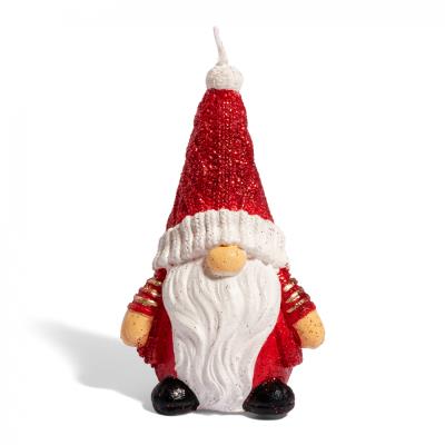 Свічка Yes! Fun "Гномик" 10см, парафін