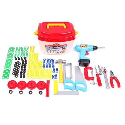 Іграшка "Набір Інструментів ТехноК", арт.4395 Іграшка "Набір Інструментів ТехноК", арт.4395