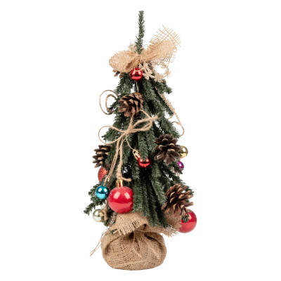 Ялинка Yes! Fun "Різдвяний настрій" 0,30 см