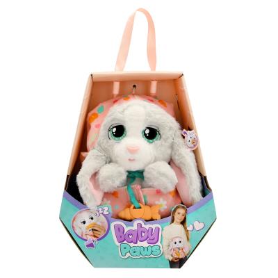 Інтерактивна іграшка BABY PAWS – ЗАЙЧЕНЯ (з аксес.) Інтерактивна іграшка BABY PAWS – ЗАЙЧЕНЯ (з аксес.)