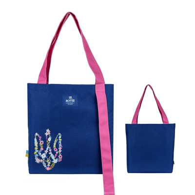 Сумка-шопер Kite 587-2 Сумка-шопер Kite 587-2