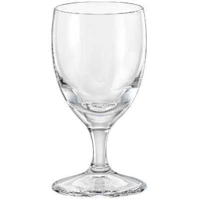 Посуд скляний «Bohemia Crystal» Pralines - набір чарок для лікеру 50мл (по 6шт)