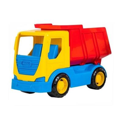 Авто "Tech Truck" 3 моделі Вантажівка