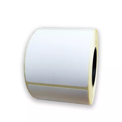 Етикетка самоклеюча 58*60 ЕСО (460 шт)