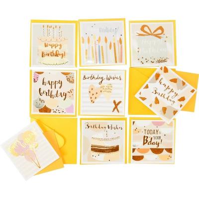 Набір подарункових листівок 327741