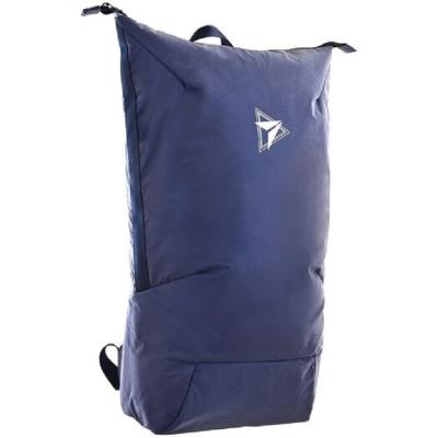 Рюкзак міський YES Ultra Reflective T-64 " Deep Blue" Рюкзак міський YES Ultra Reflective T-64 " Deep Blue"