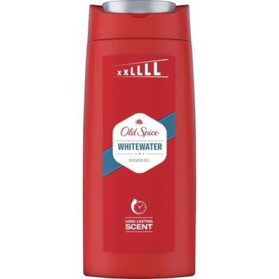 78911 OLD SPICE Гель для душу + Шамп. 2в1 Вайтвотер 400мл