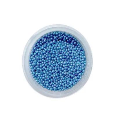 Бульонки, Небесно-голубі, 4501-285LS, 15г Бульонки, Небесно-голубі, 4501-285LS, 15г