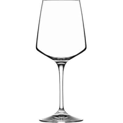 Келих для вина ARIA 380 мл (6шт)