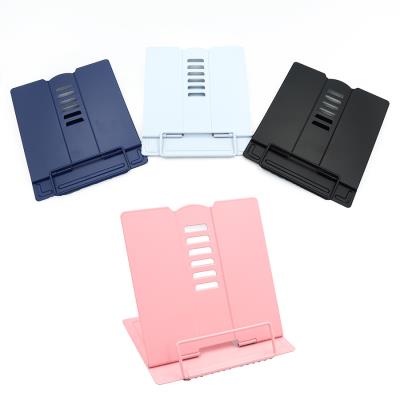 DSCN3085-SПідставка для книг метал. "Standart" 15,2*12,7*15,2см,mix4, 1шт/етик.