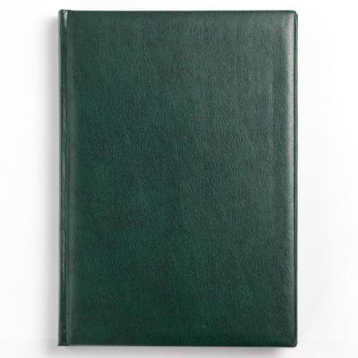 Щоденник "INFOLK-MIRADUR" 168 арк.зелений, лінія, ф142*203 ЗВ-43