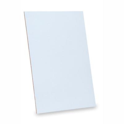 МДФ грунтоване, 20*20 см, акрил, ROSA Studio