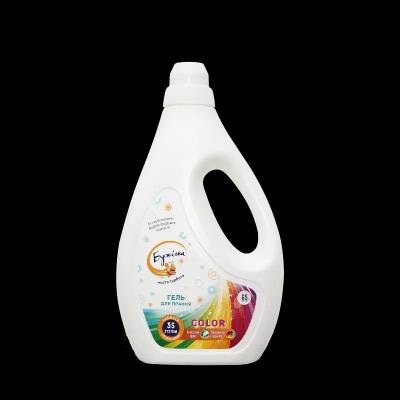 Засіб для прання (для кольорової тканини), 2л.