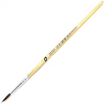 Кисточка белка № 0 (Росия) Кисточка белка № 0 (Росия)