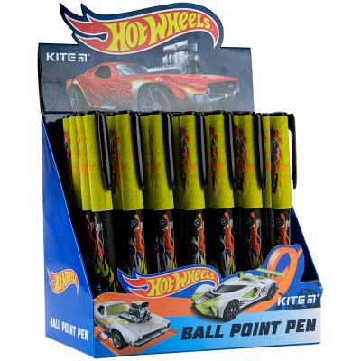 Ручка кульк., синя HW Ручка кульк., синя HW