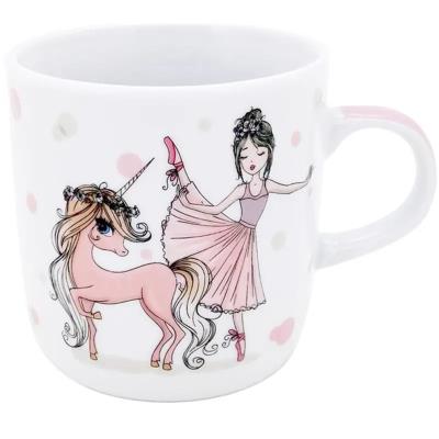 Чашка Limited Edition PRINCESS /230 мл (C835-M) Чашка Limited Edition PRINCESS /230 мл (C835-M)