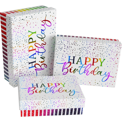 Подарункові картонні коробки 14038847 №3 Подарункові картонні коробки 14038847 №3