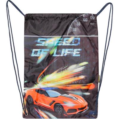 сумка для взуття, 46х33см, поліестер, "Speed of Life", 2438C сумка для взуття, 46х33см, поліестер, "Speed of Life", 2438C